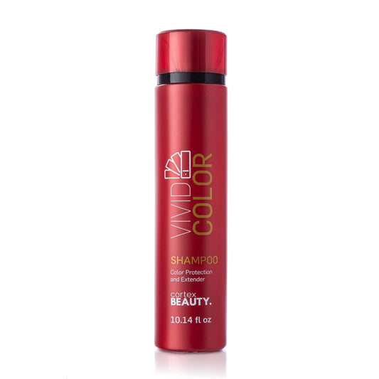 Vivid Color | Champú protección color | 10.14oz